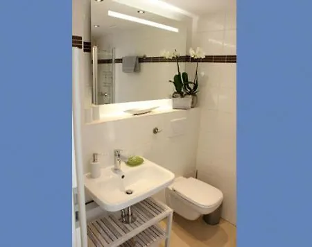Apartment Kaeptn Brass 25